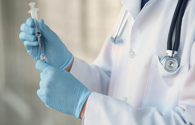 保険医療機関番号取得