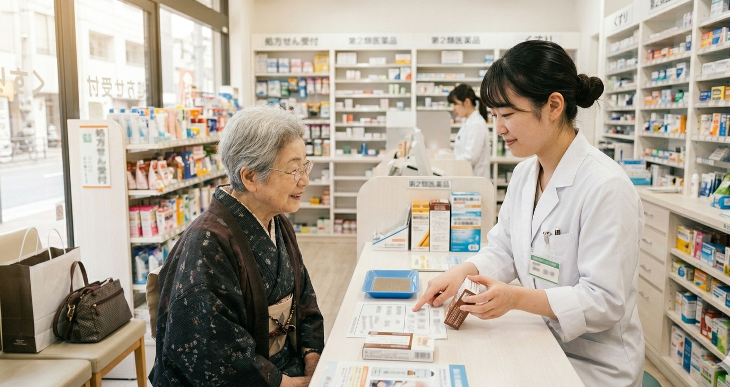 京和薬局